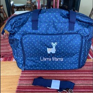 New THIRTY ONE Diaper Bag